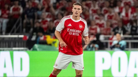Arsenal mua Gyokeres để làm gì?